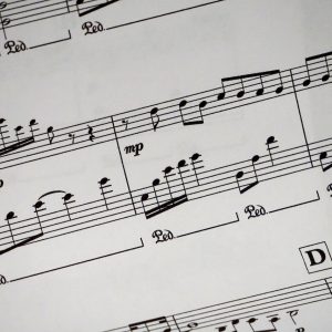 SOLFEGGIO COURSES