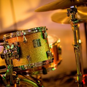 DRUM COURSES