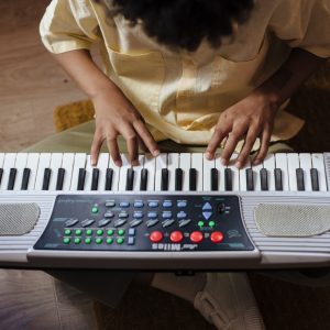 SYNTHESIZER COURSES